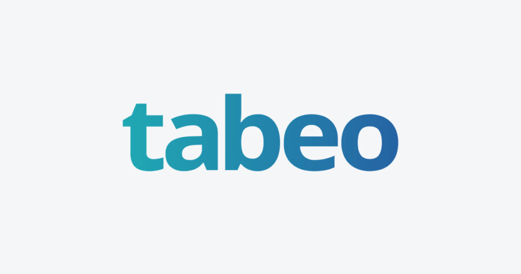 Tabeo finance logo